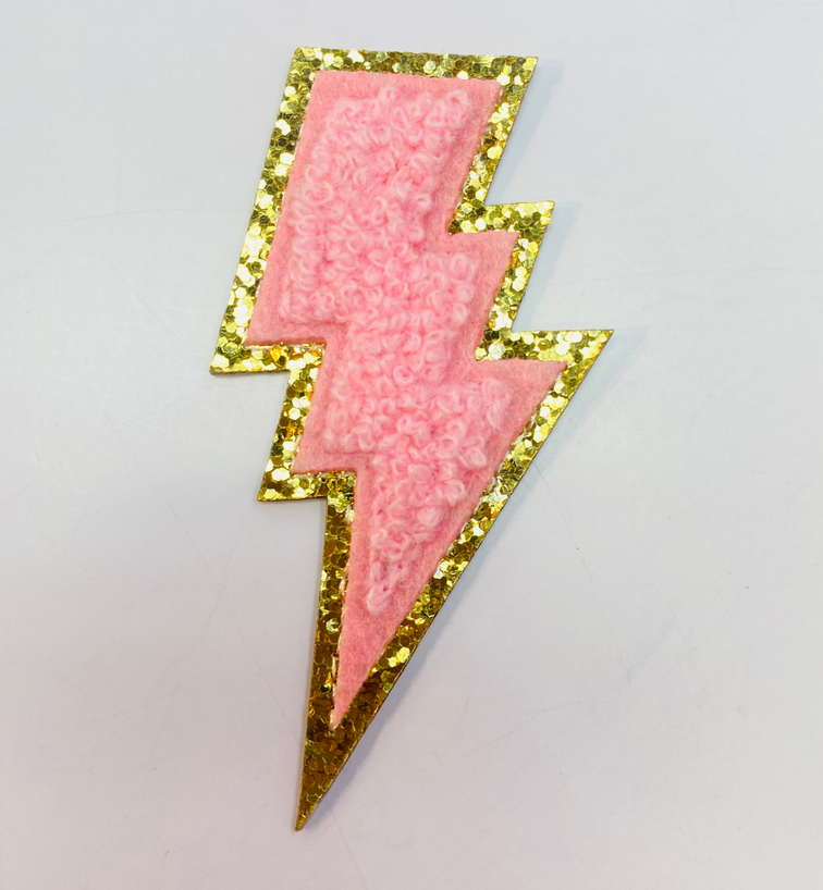 Adhesive Stick On Patches