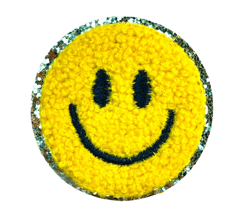 Adhesive Stick On Patches