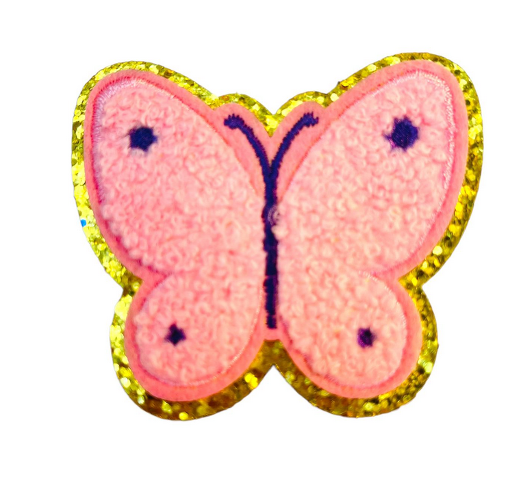 Adhesive Stick On Patches