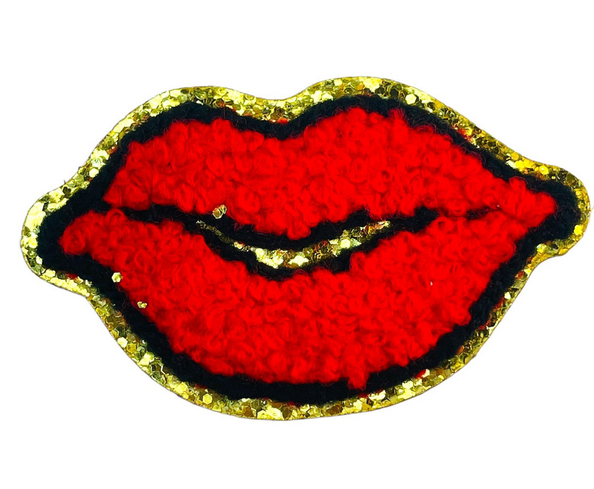 Adhesive Stick On Patches