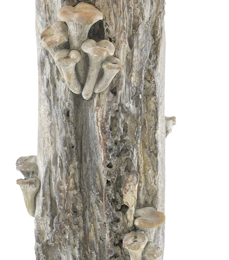 Porcini Table Lamp