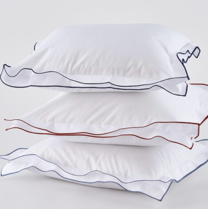 Dune Standard Sham