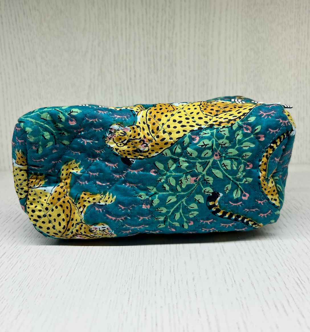 Cosmetic Bag Set of 3