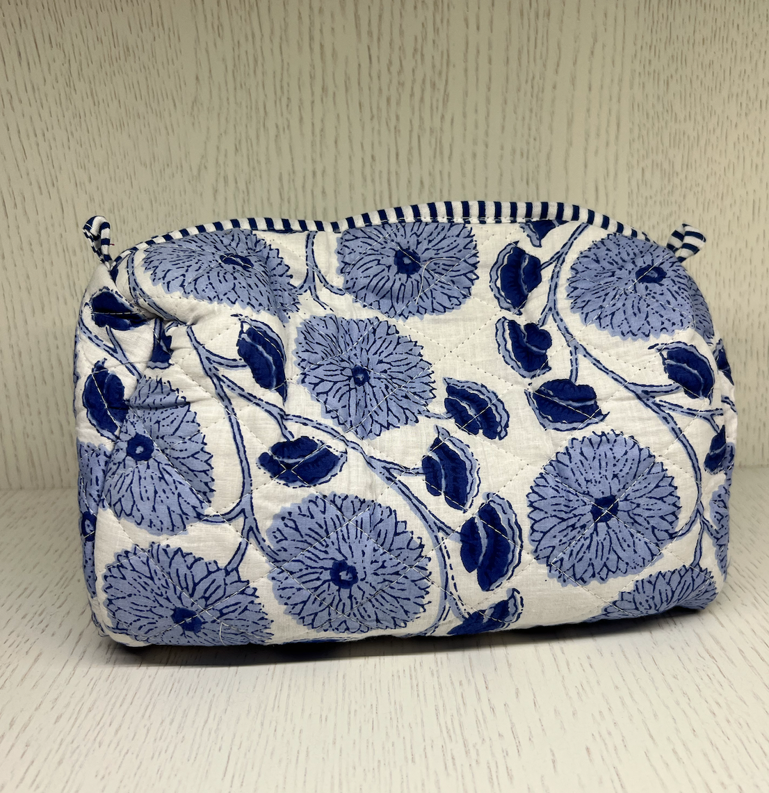 Cosmetic Bag Set of 3
