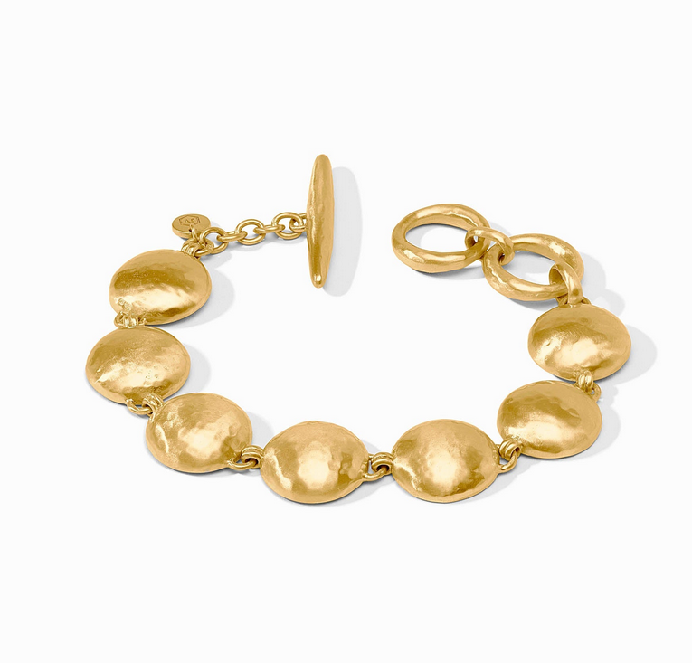Julie Vos Solara Bracelet