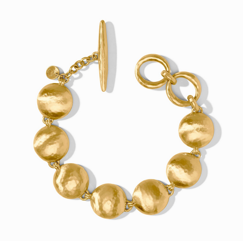 Julie Vos Solara Bracelet