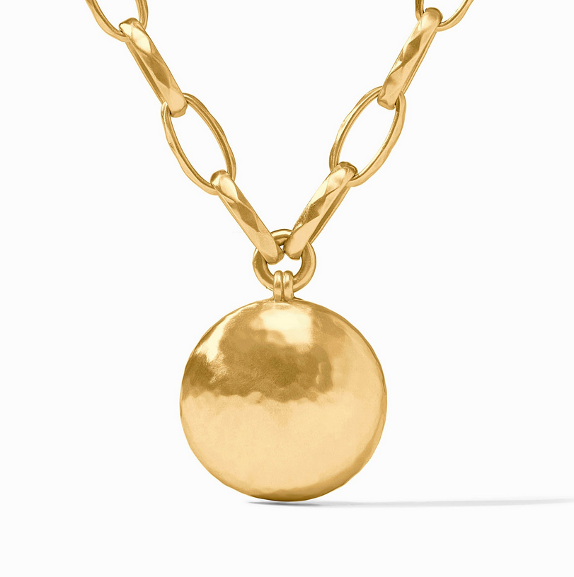 Julie Vos Solara Necklace