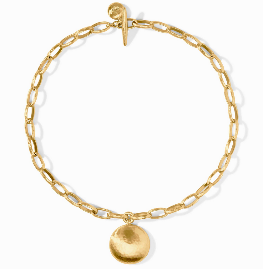 Julie Vos Solara Necklace