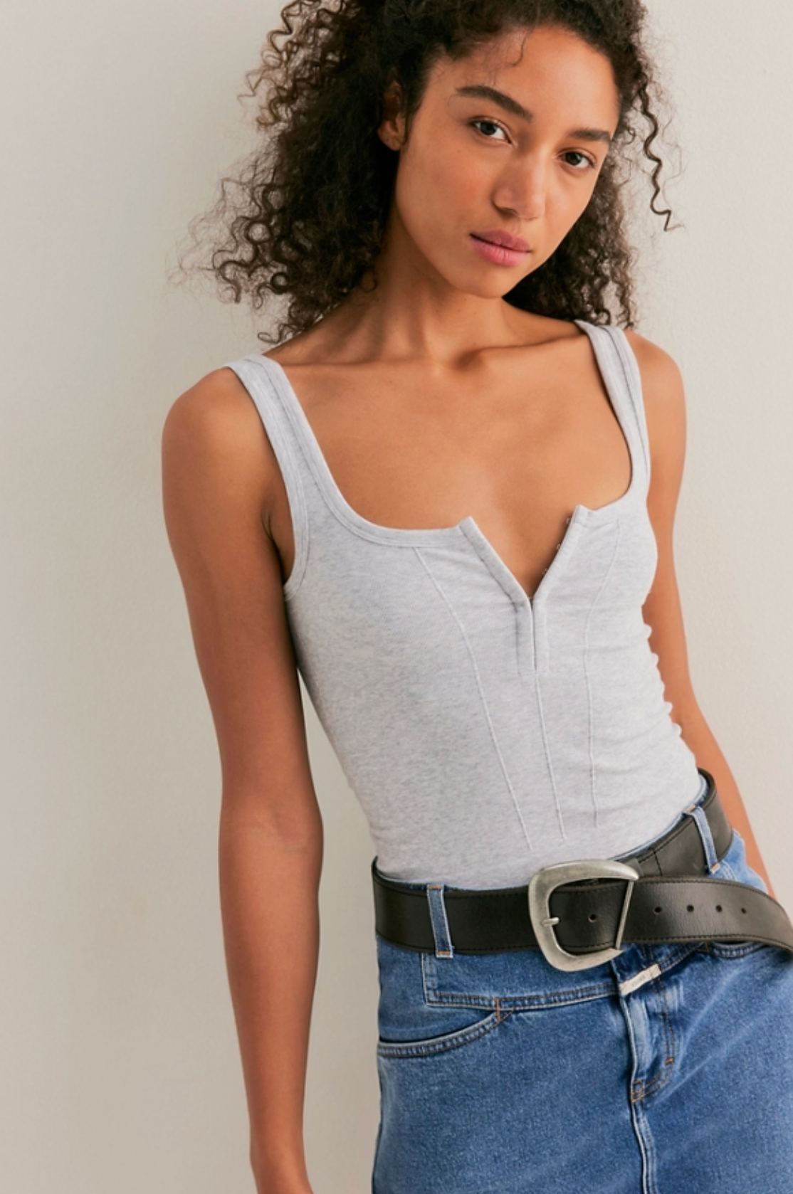 Free People Simply Soft Cami