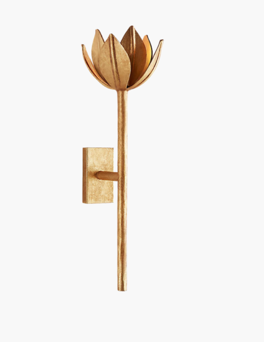 Alberto Medium Sconce