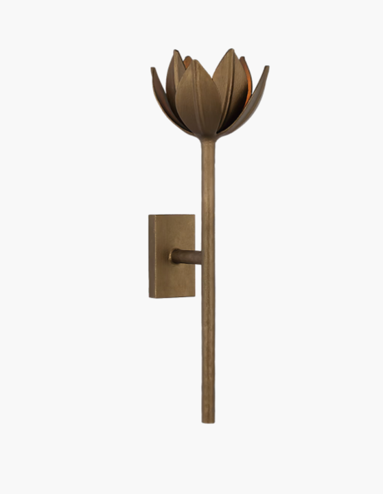 Alberto Medium Sconce