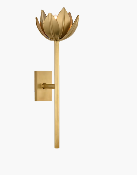 Alberto Medium Sconce