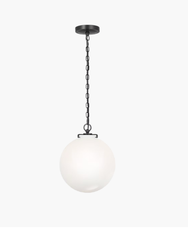Katie Globe Pendant