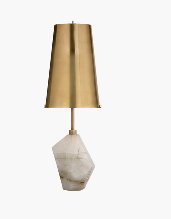 Halcyon Accent Table Lamp