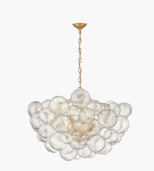 Talia Large Chandelier