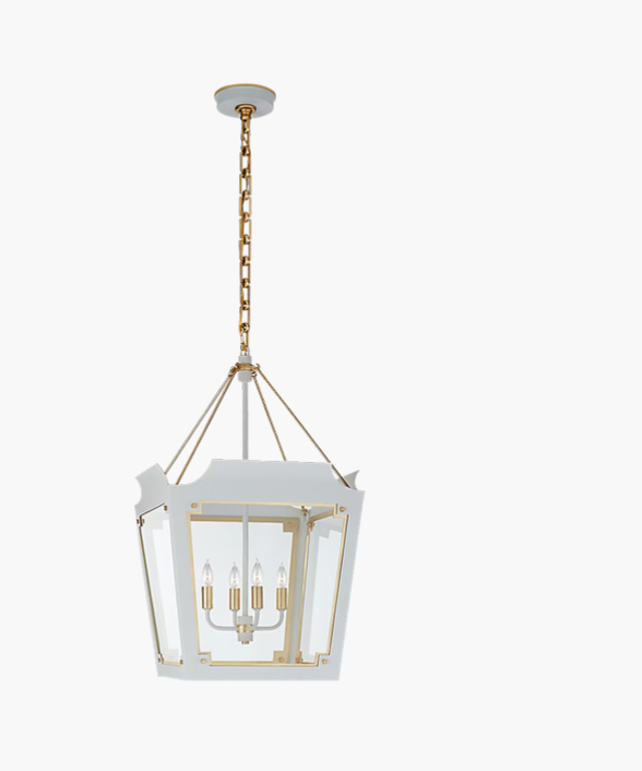 Caddo Medium Lantern