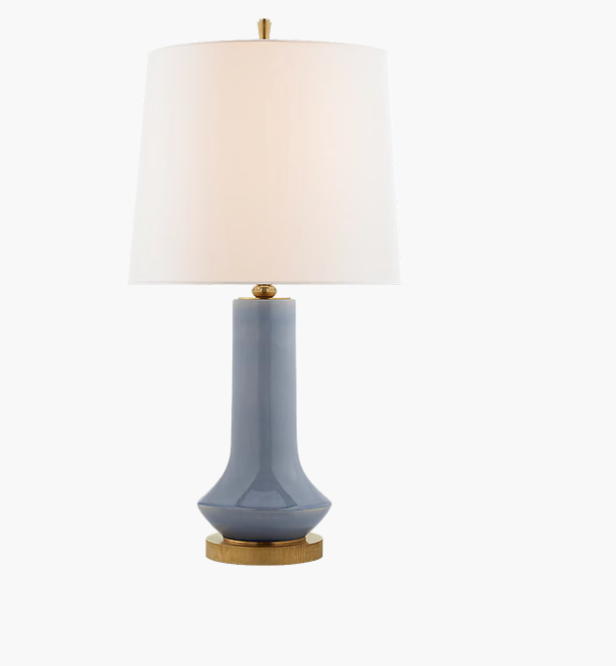 Luisa Large Table Lamp