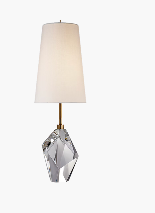 Halcyon Accent Table Lamp