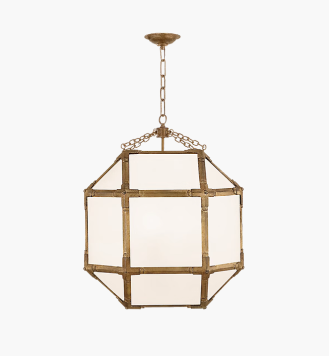 Morris Medium Lantern