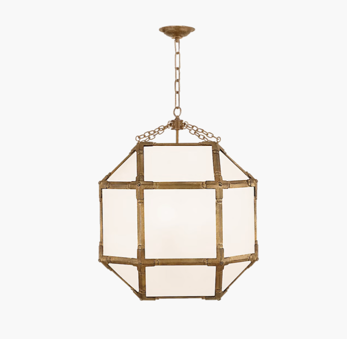 Morris Medium Lantern