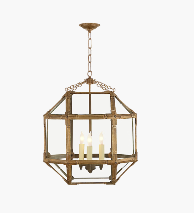 Morris Medium Lantern