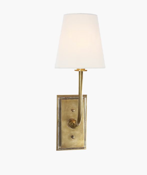 Hulton Sconce