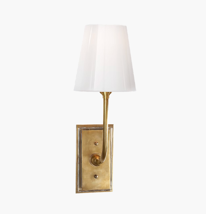 Hulton Sconce