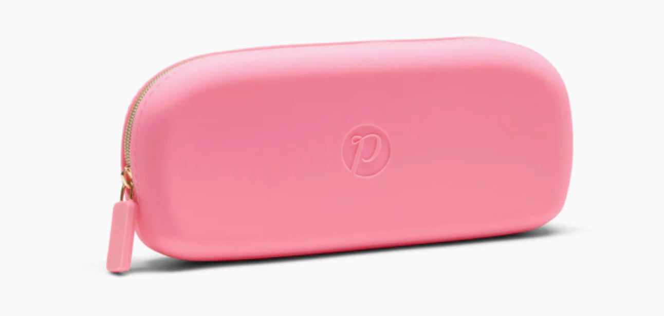 Peepers Silicone Case
