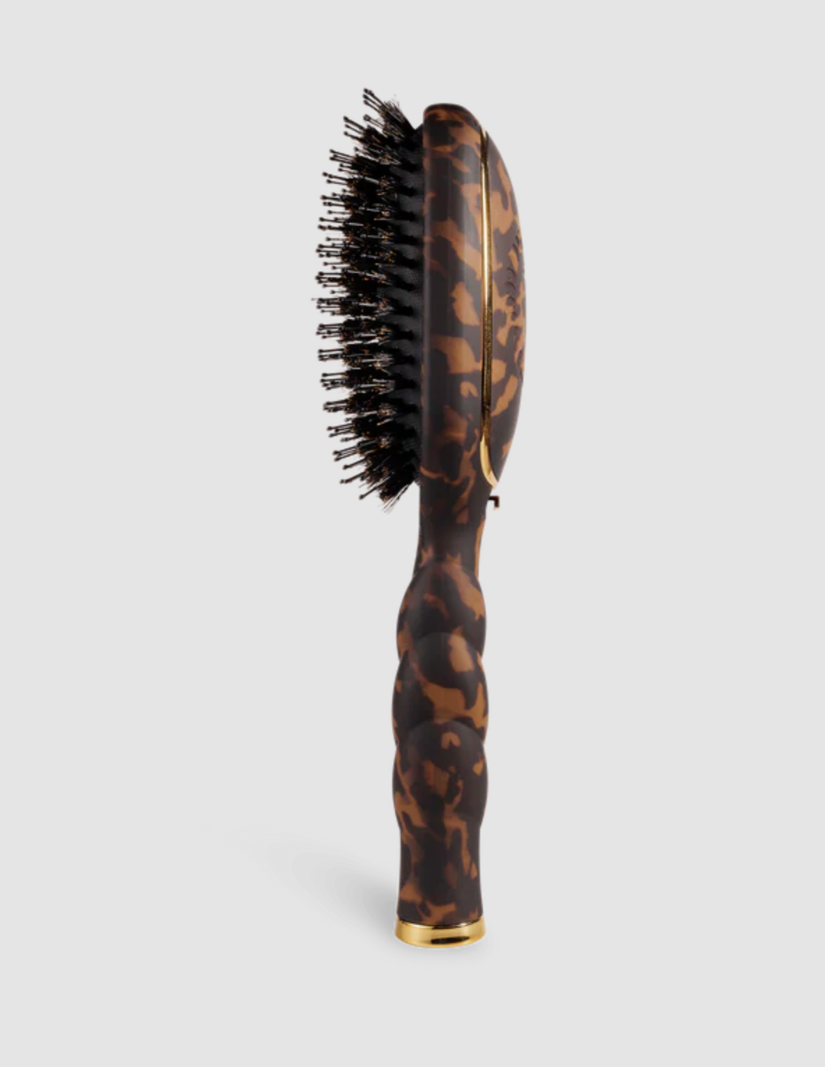 Teleties Boar Bristle Hair Brush