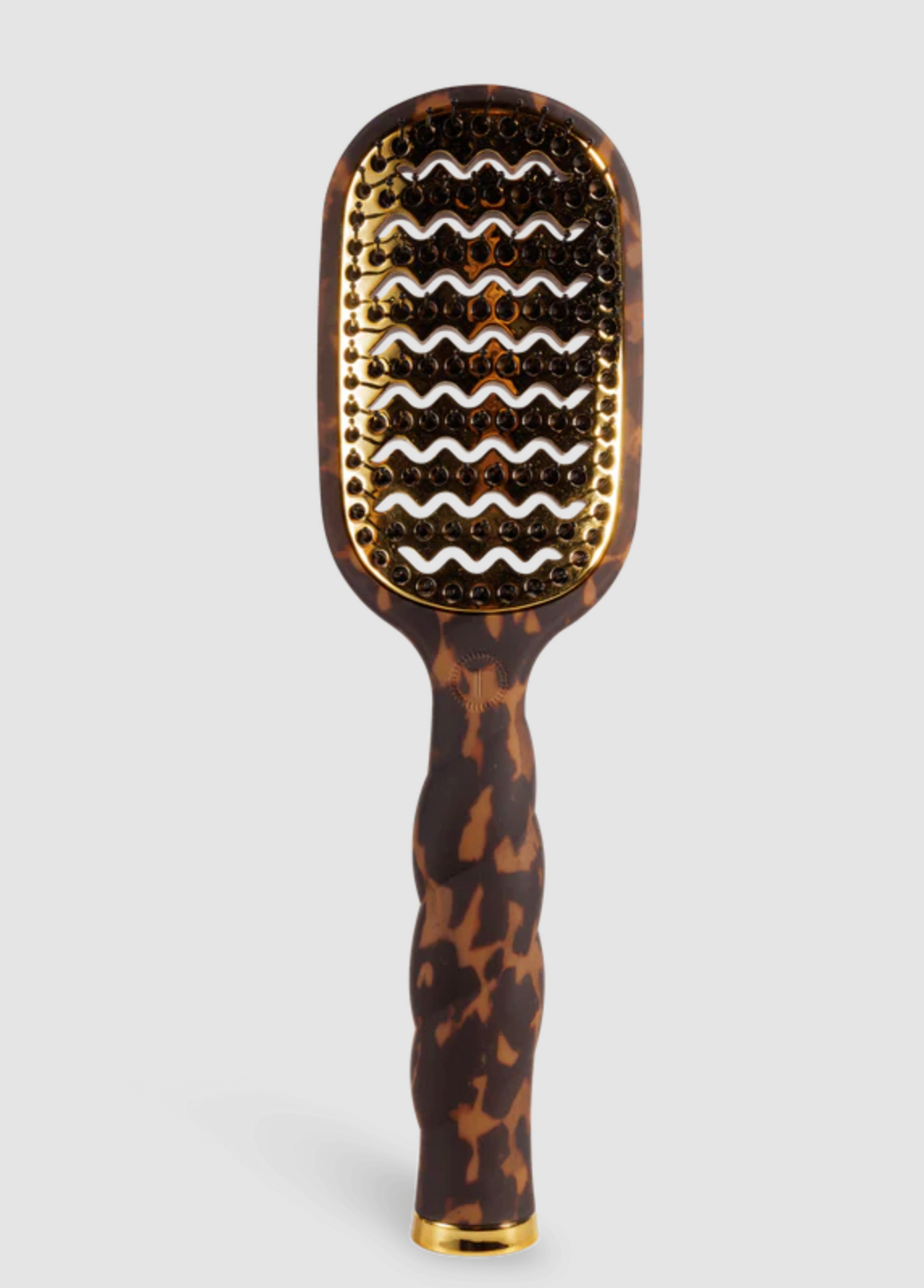 Teleties Vented Hair Brush