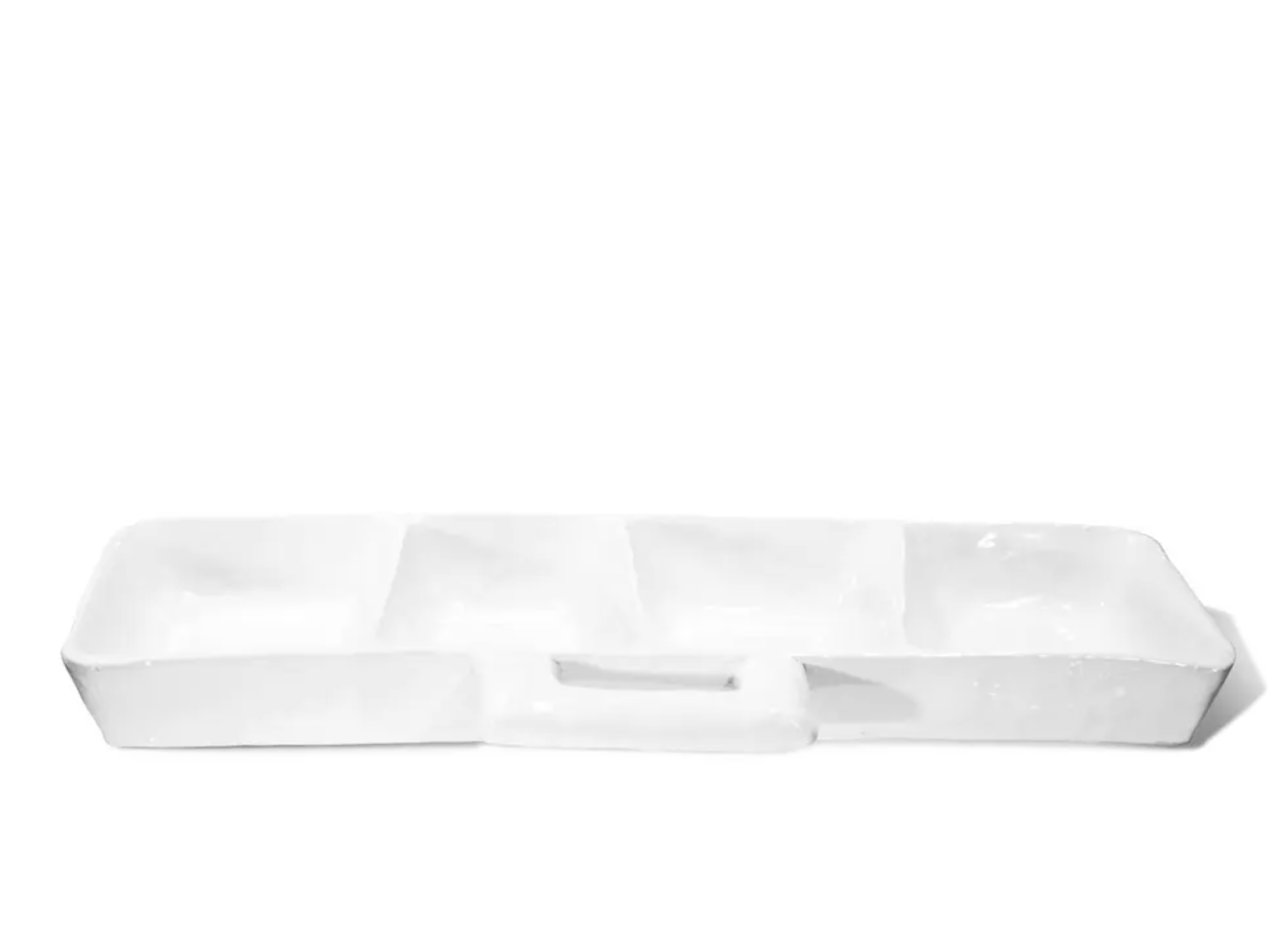 Appetizer Platform No. "Four Hundred Fifty Five"