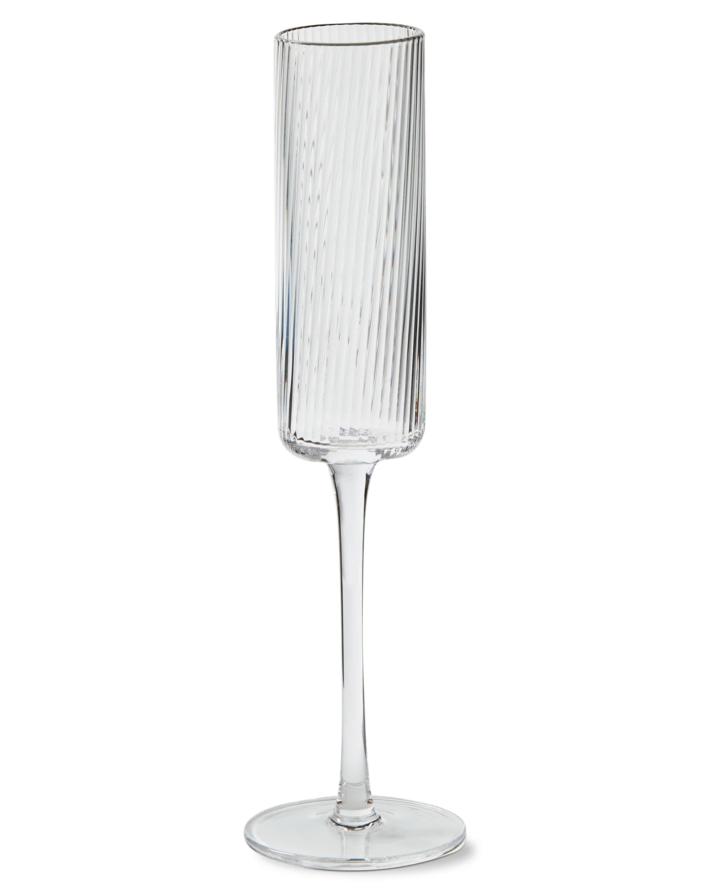 Linea Champagne Flutes - Set of 2