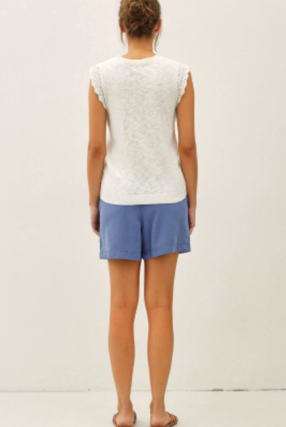 Mila Sweater Top - FINAL SALE 40% OFF IN CART