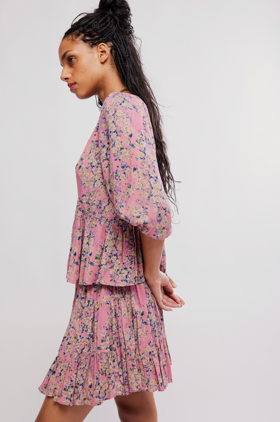 Free People Perishing Printed Set