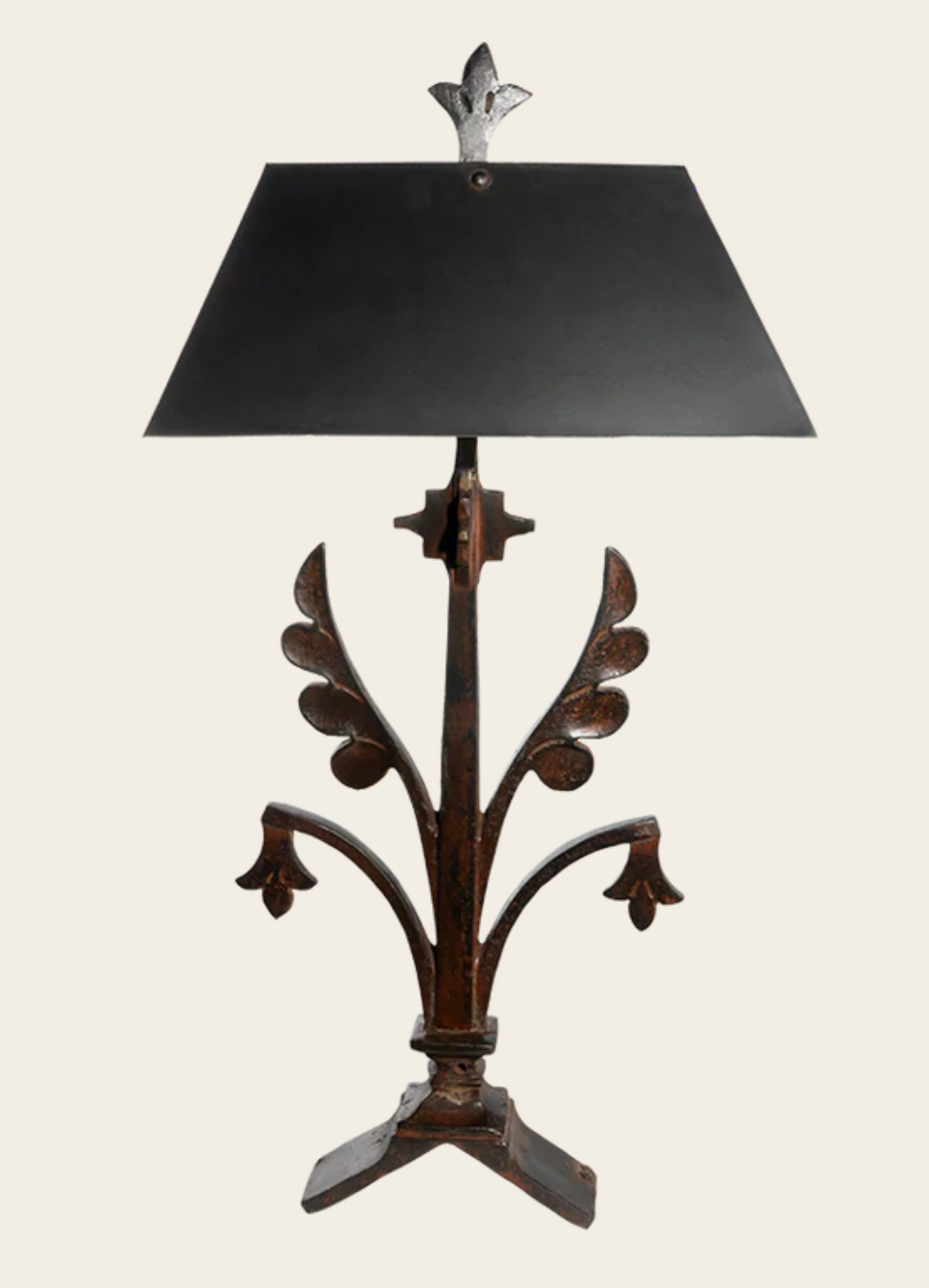 Floracion D'Mesa Lamp