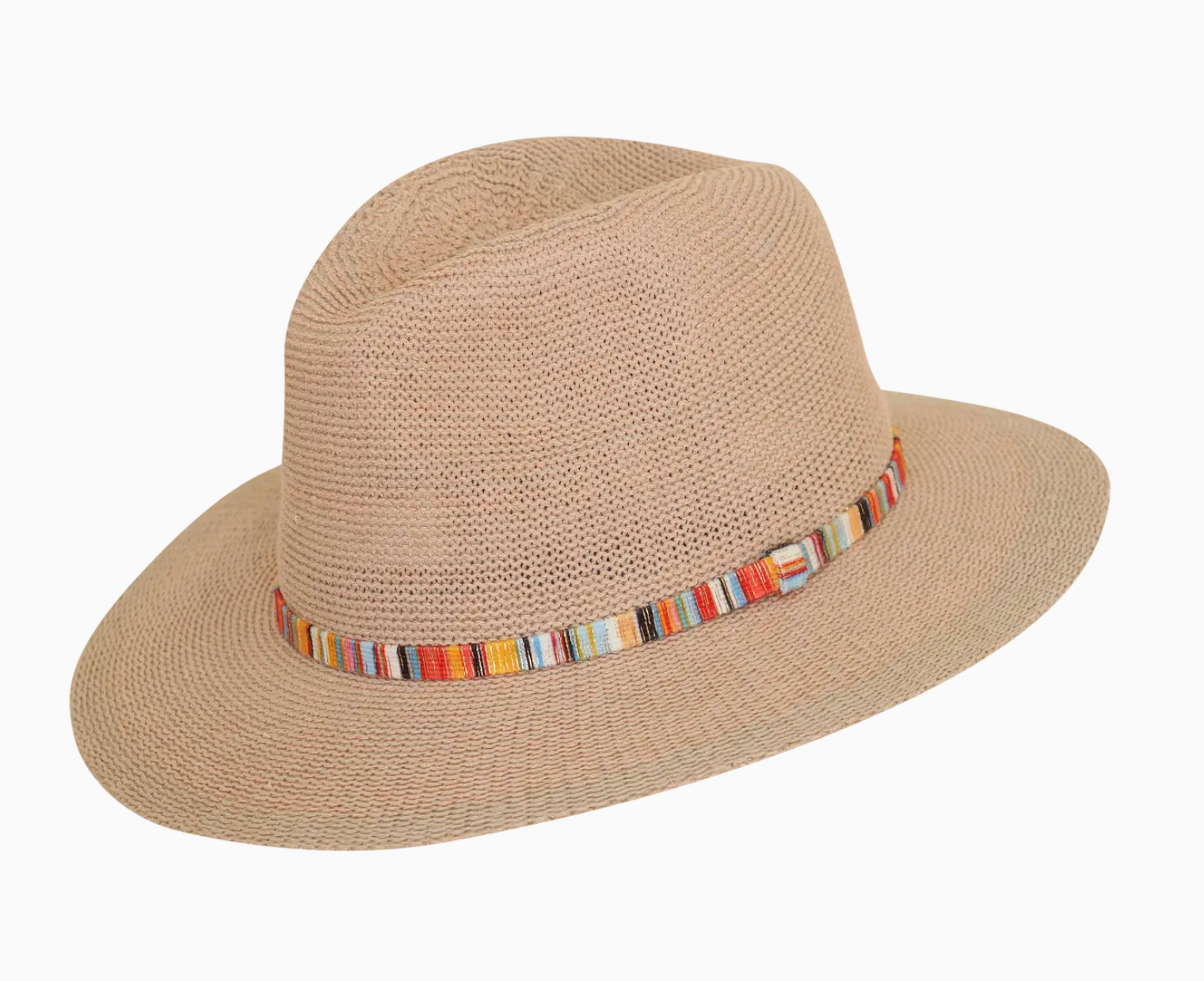 Blush Natalie Hat
