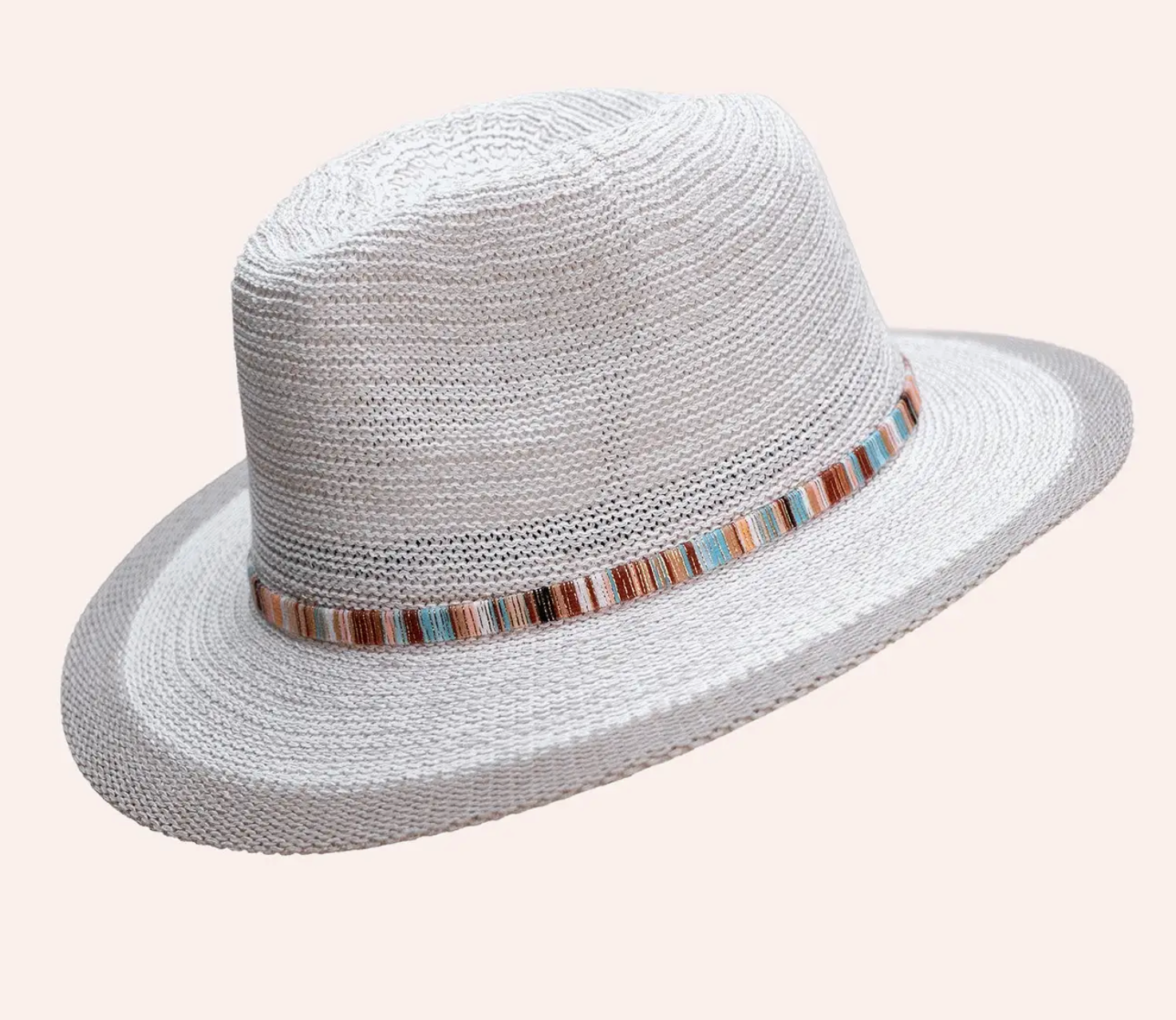 Snow Natalie Hat