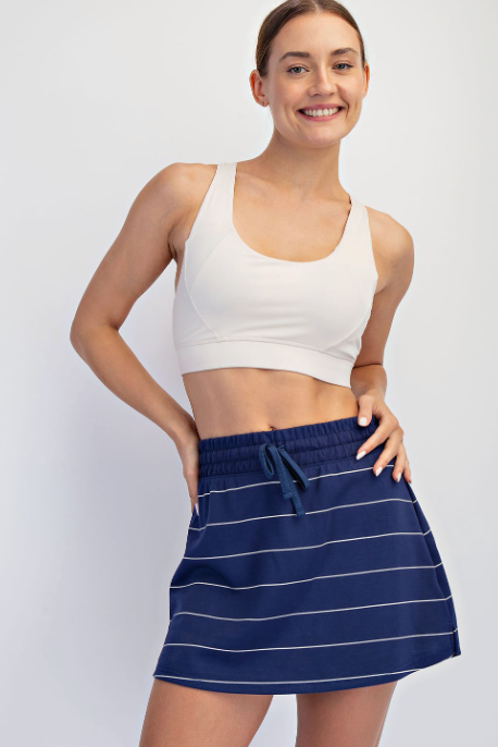 By the Bay Skort