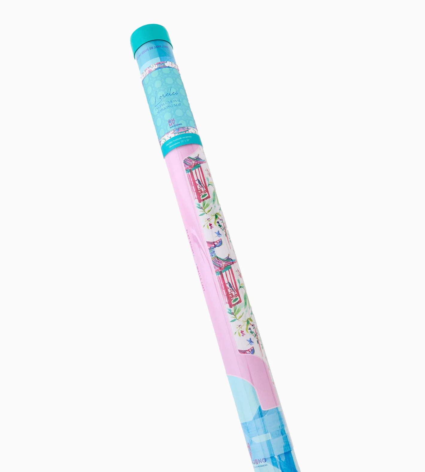 Lorelei Mat in Tube