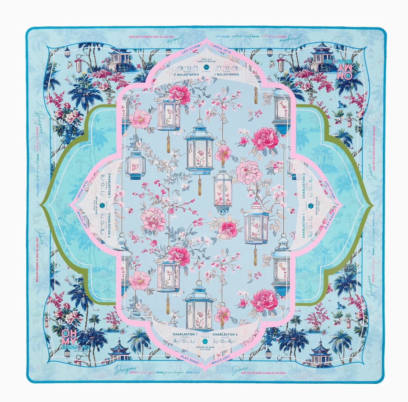 Radiance Mat in Tube