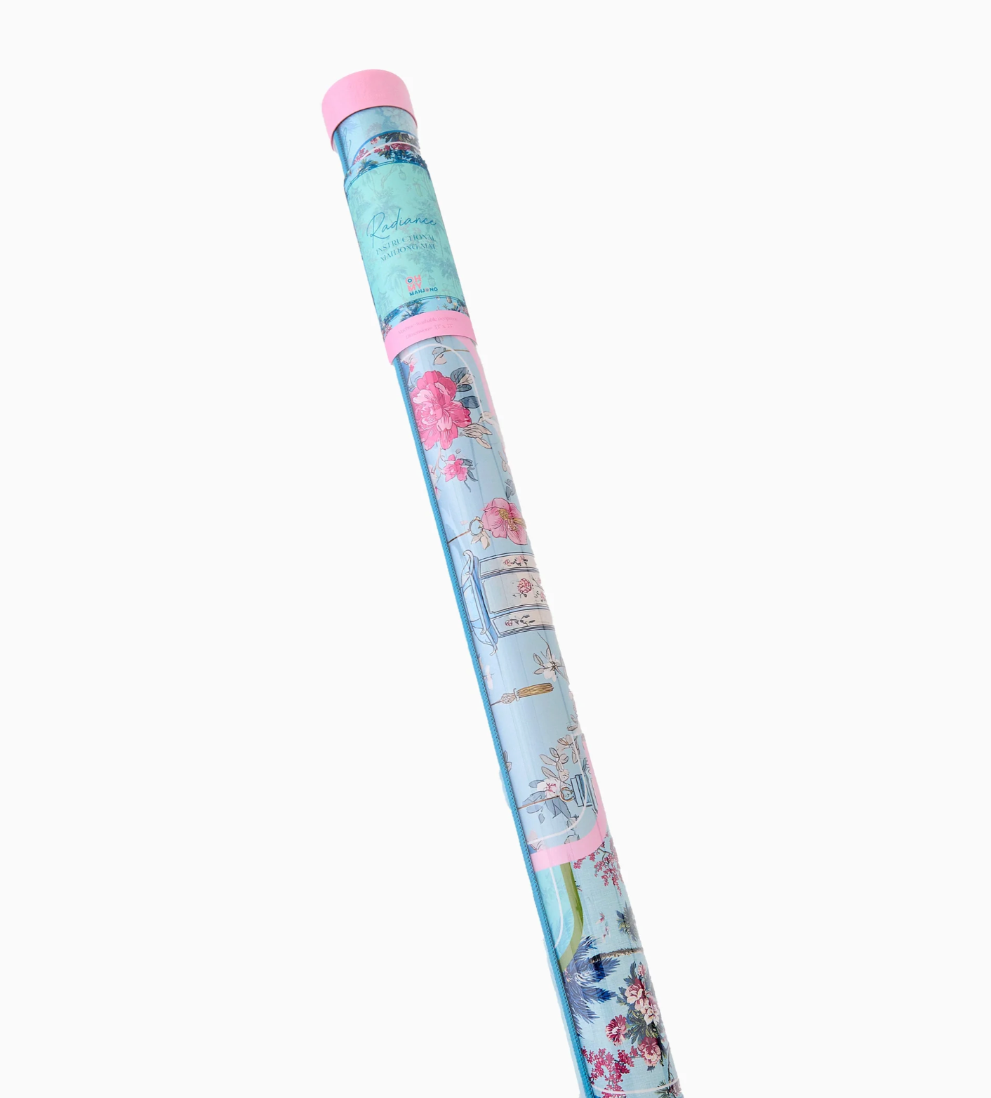 Radiance Mat in Tube