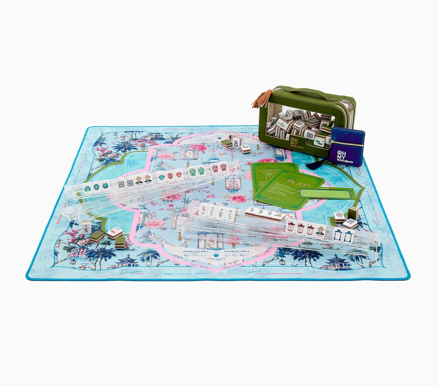 Radiance Mat in Tube