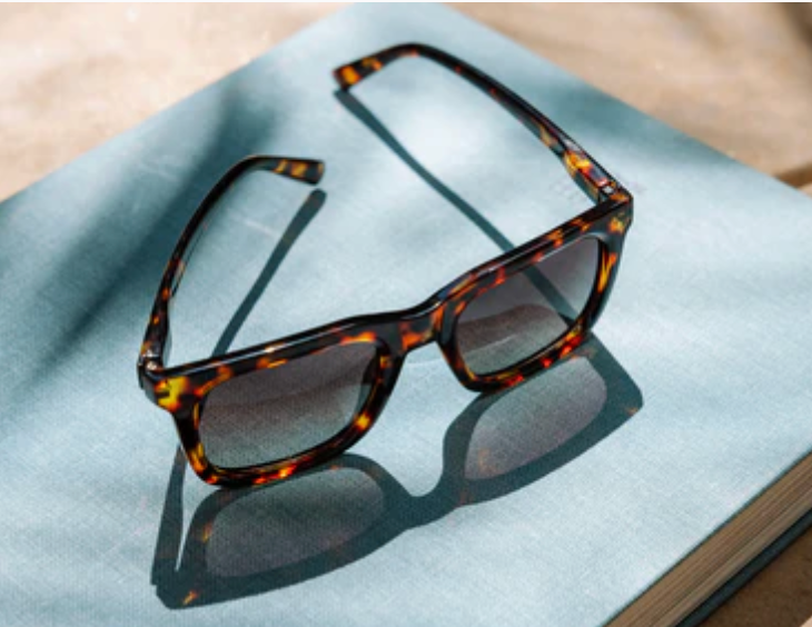 Airplane Mode Polarized (Bifocal) Sunglasses