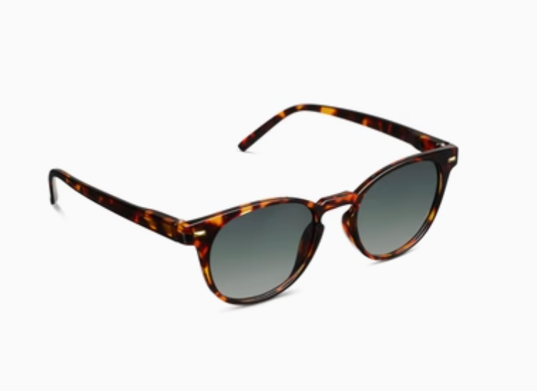 Boho II Polarized (Bifocal) Sunglasses