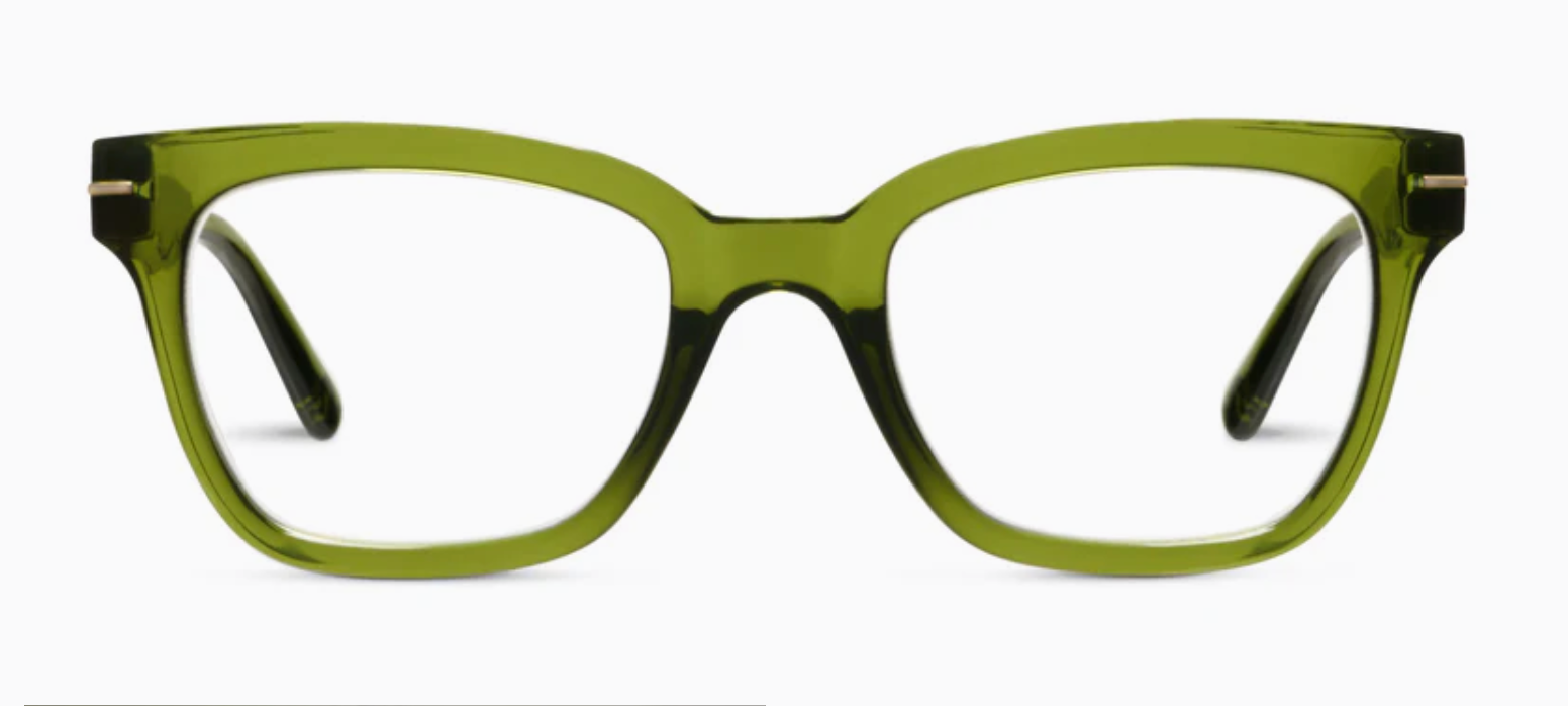 Buzzworthy Progressive Reading Glasses