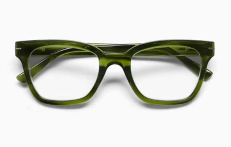 Buzzworthy Progressive Reading Glasses