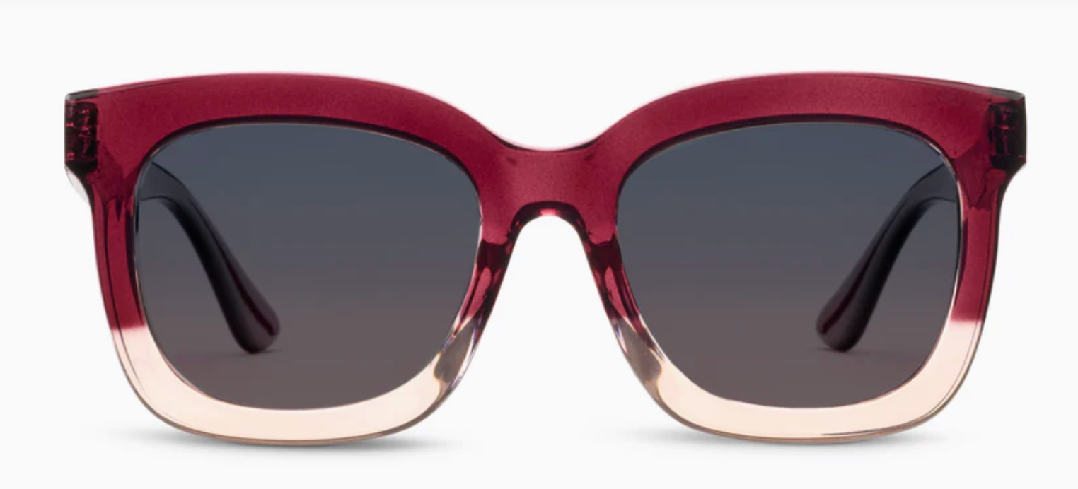 Cabana Polarized Sunglasses