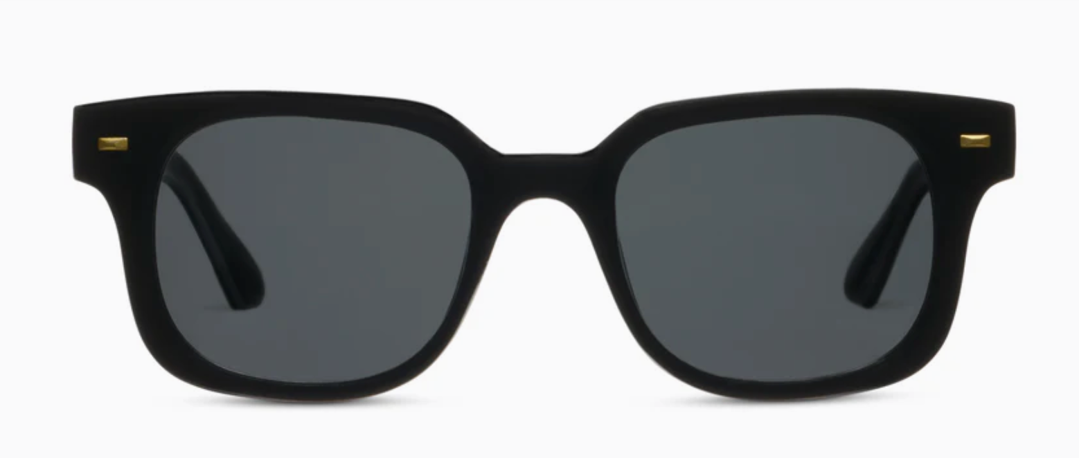 Clubhouse Polarized Sunglasses