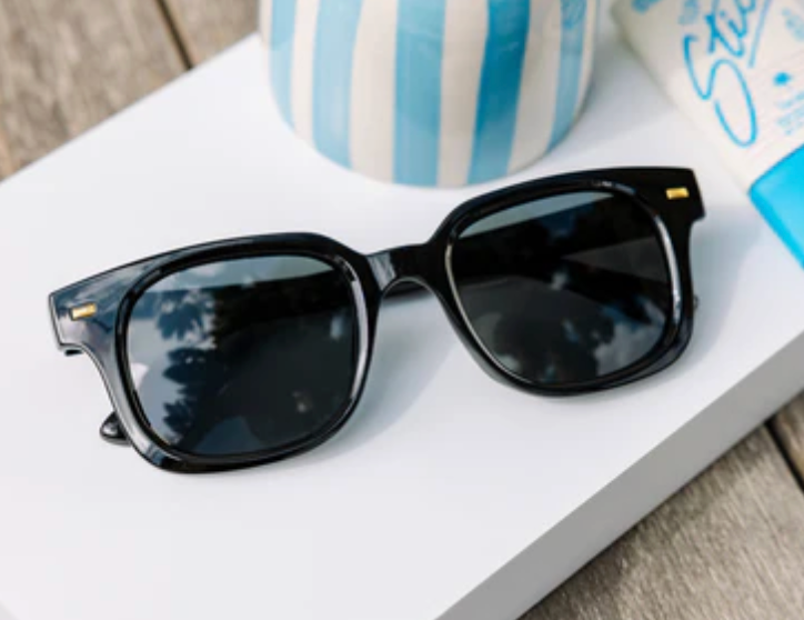 Clubhouse Polarized Sunglasses