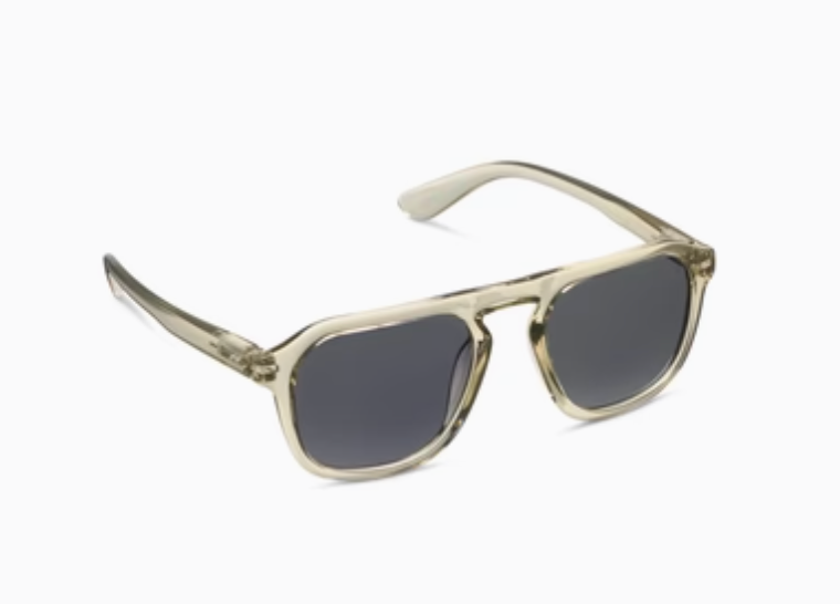 Deep Dive Polarized Sunglasses